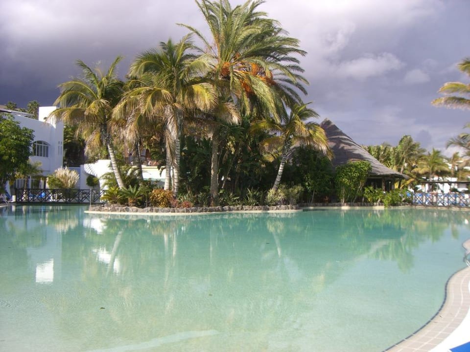 Pool Bar Coco Loco Club Jandia Princess