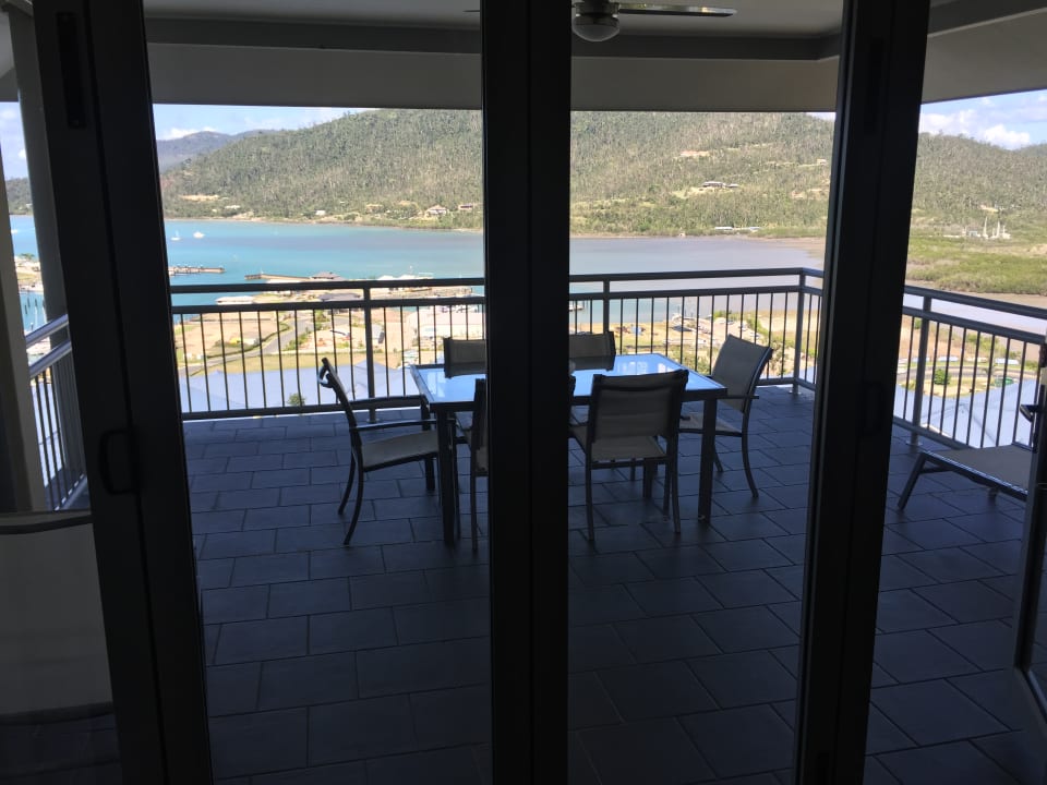 Zimmer Hotel Peppers Coral Coast