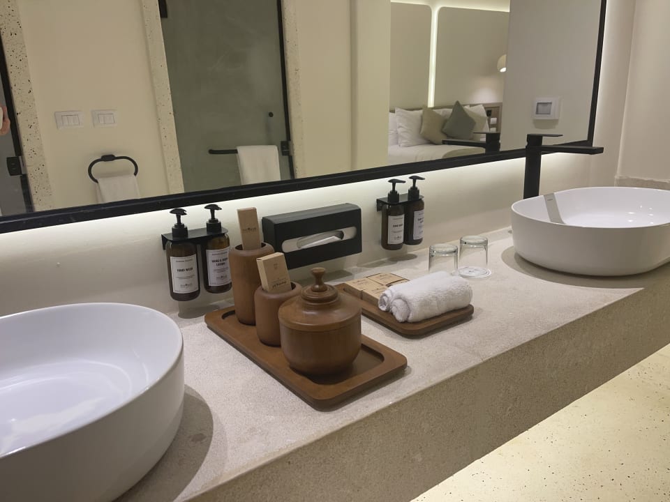 Zimmer SUNRISE Anjum Resort Marsa Alam