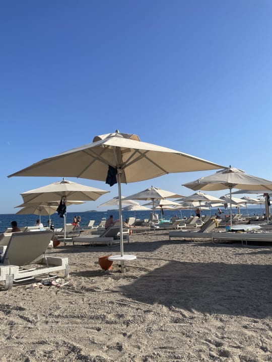 Strand Güral Premier Tekirova