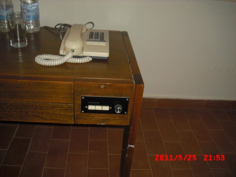 Standardzimmer Kernos Beach Hotel & Bungalows