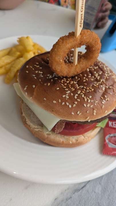 Gastro Dream Fun World