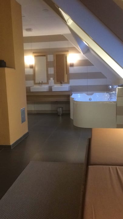 Zimmer Center Parcs Park Nordseeküste