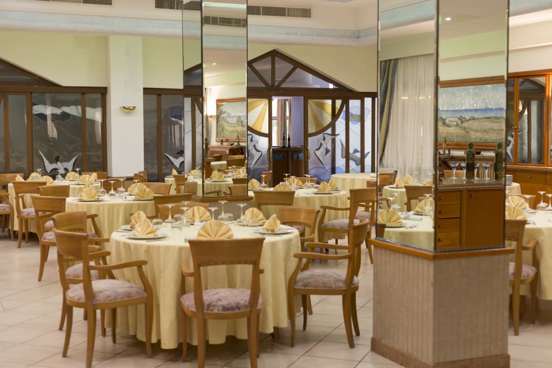 Gastro Hotel Calabrisella