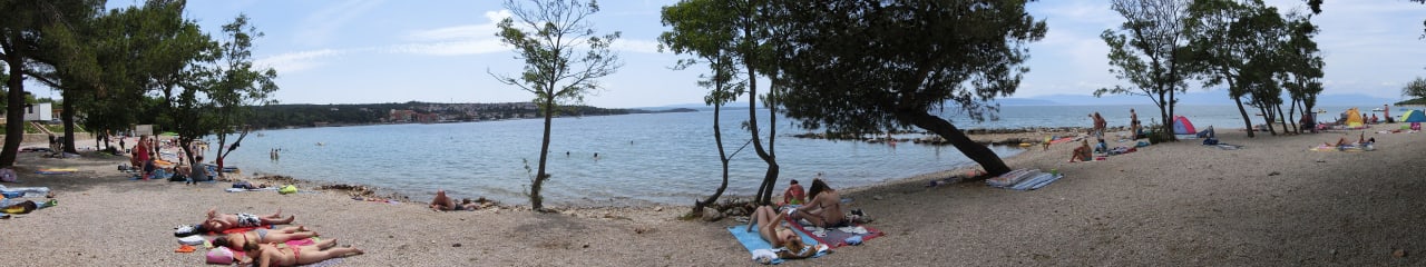 Strand Magal Maradiso Hotel by Aminess