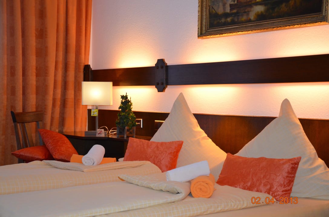 Doppelzimmer Seehaus Kärnten Inn