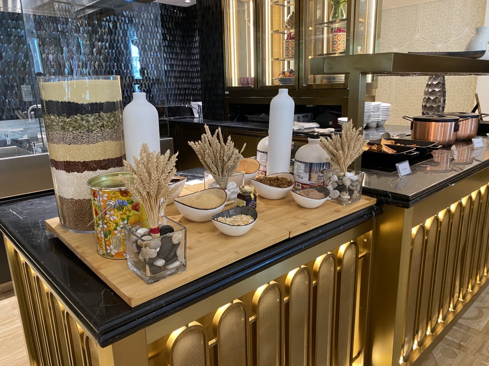 Gastro Jumeirah Al Qasr