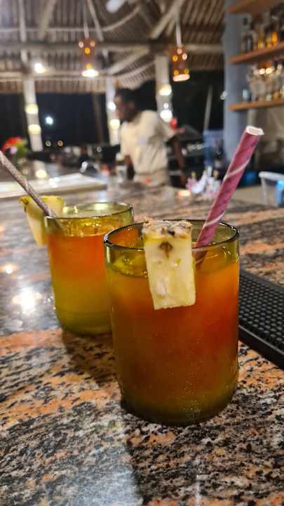 Gastro Neptune Village Beach Resort & Spa