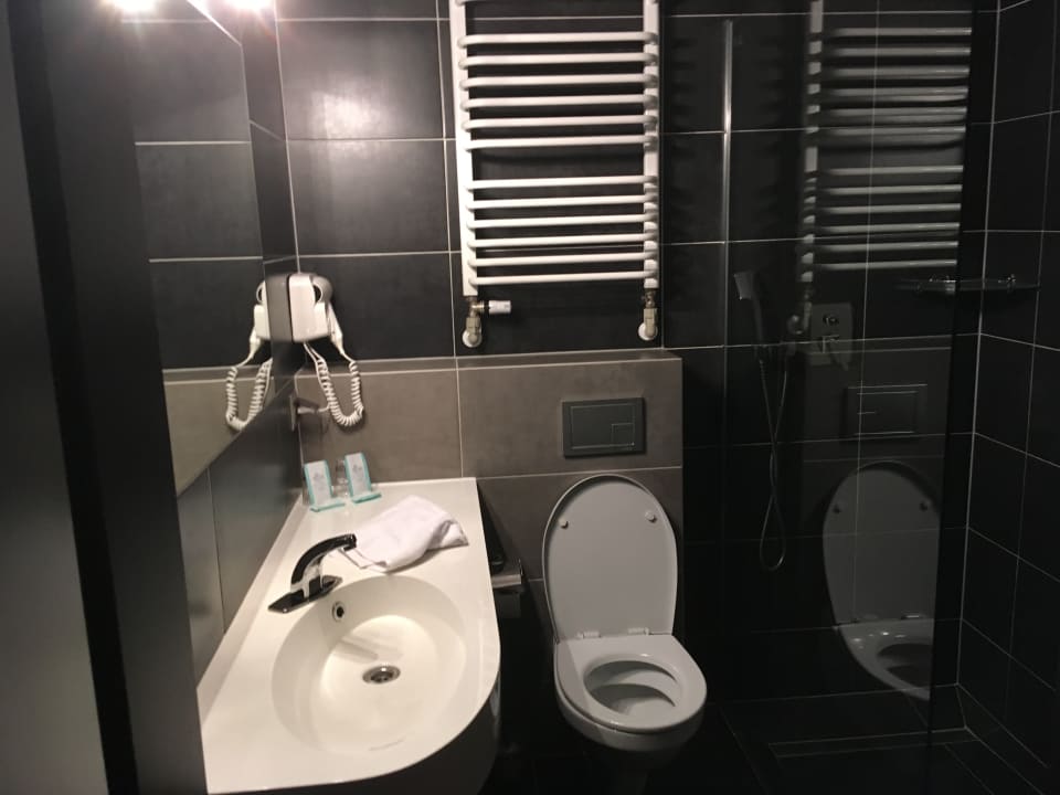 Zimmer Hotel Cristal SPA