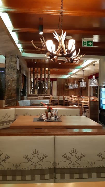 Gastro Hotel Kohlerhof