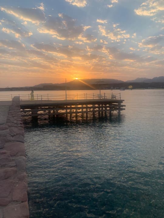 Strand Pickalbatros Aqua Blu Resort - Sharm El Sheikh