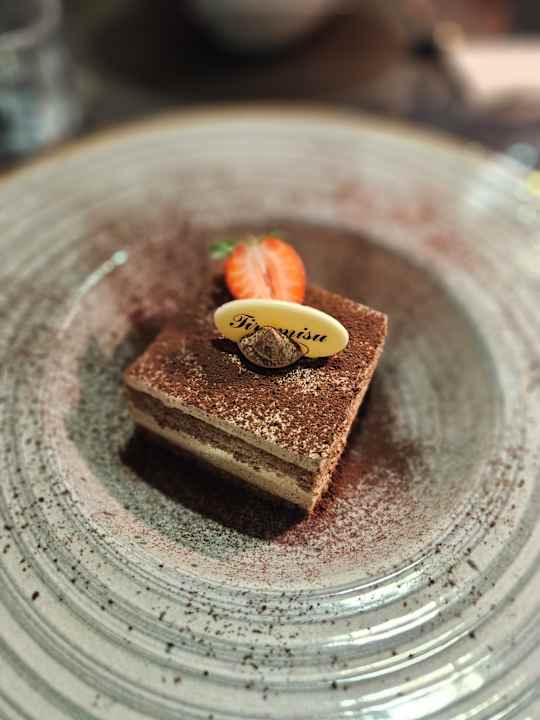 Gastro Alexander Beach Hotel & Village Resort