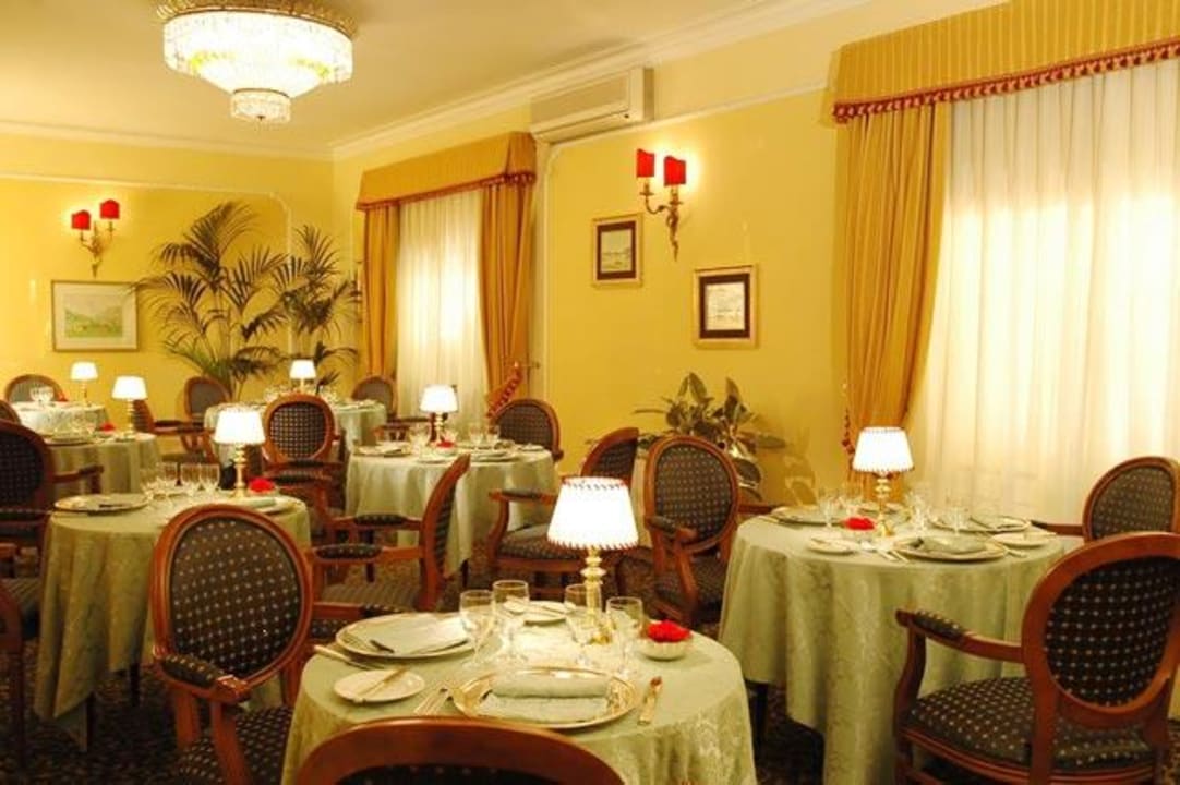 Restaurant Hotel Napoleon