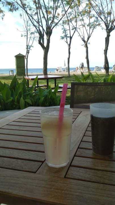 Gastro Labranda Alantur Resort