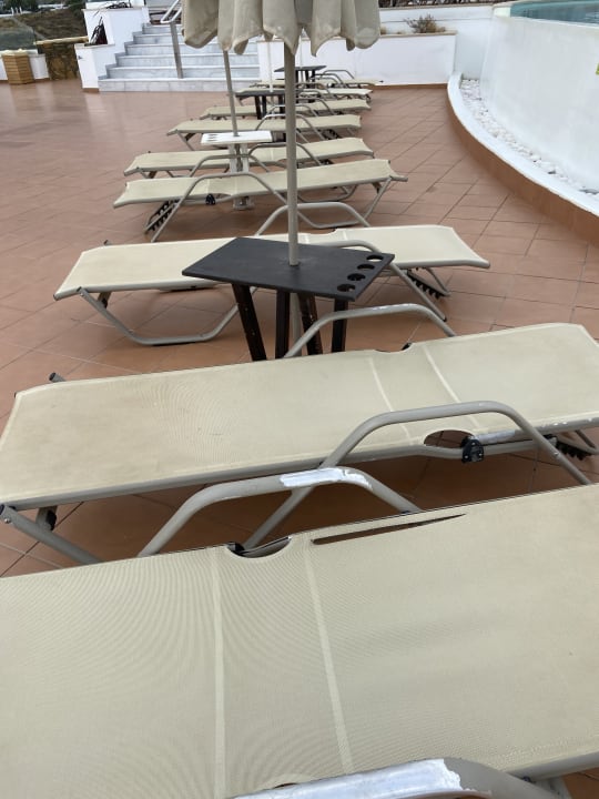 Pool Seaside A Lifestyle Resort
