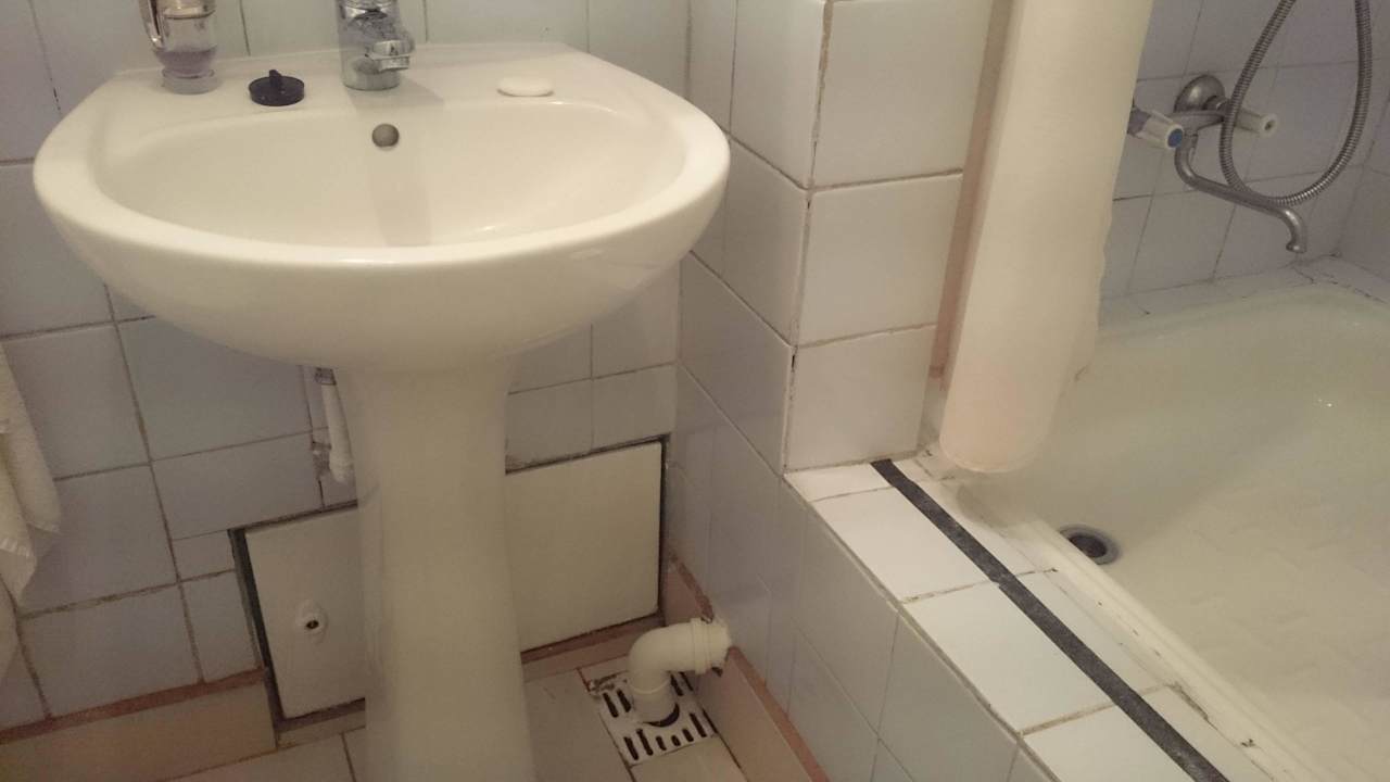 Łazienka Centrum Kongresów i Rekreacji Orle Gniazdo