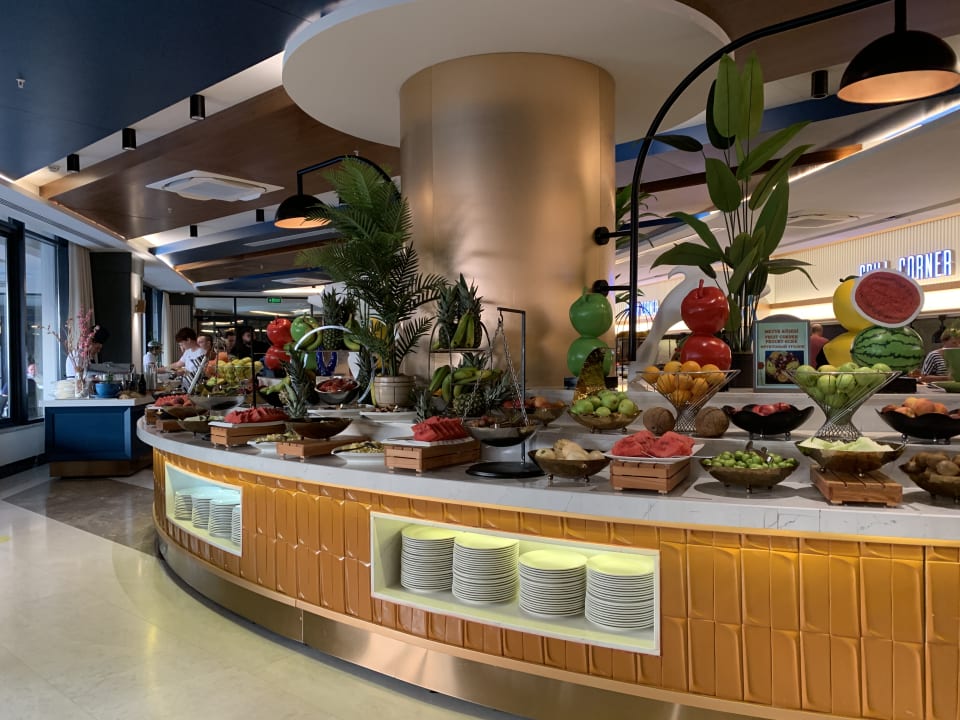 Gastro Seaden Quality Resort & Spa