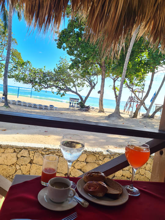 Gastro Marien Puerto Plata