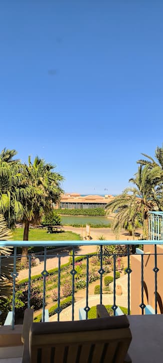 Zimmer Club Paradisio El Gouna, Red Sea