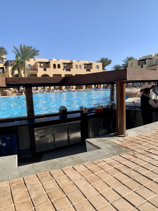 Pool Stella Garden Resort & Spa, Makadi Bay