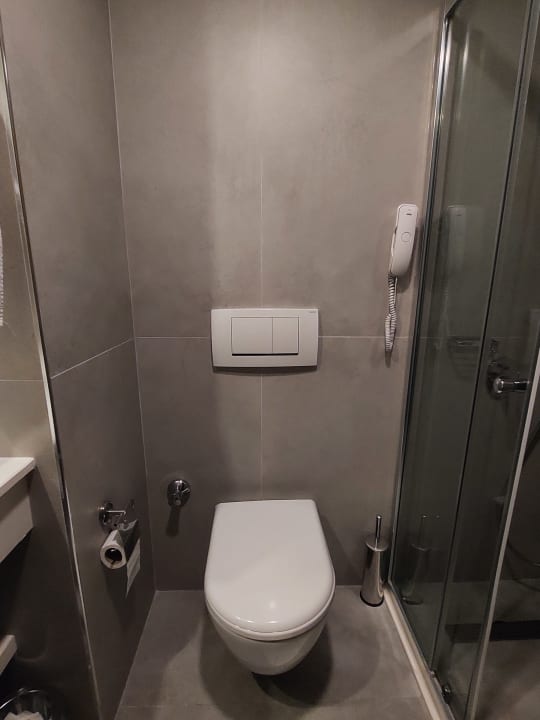 Zimmer Side Story Resort & Spa