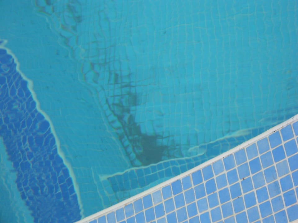 Vorsicht Hotel Sineva Beach