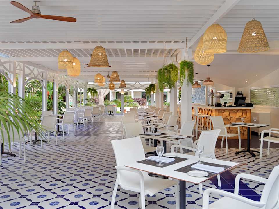 Gastro H10 Tenerife Playa