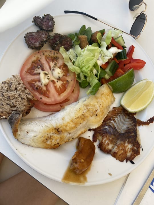 Gastro HL Suitehotel Playa del Ingles