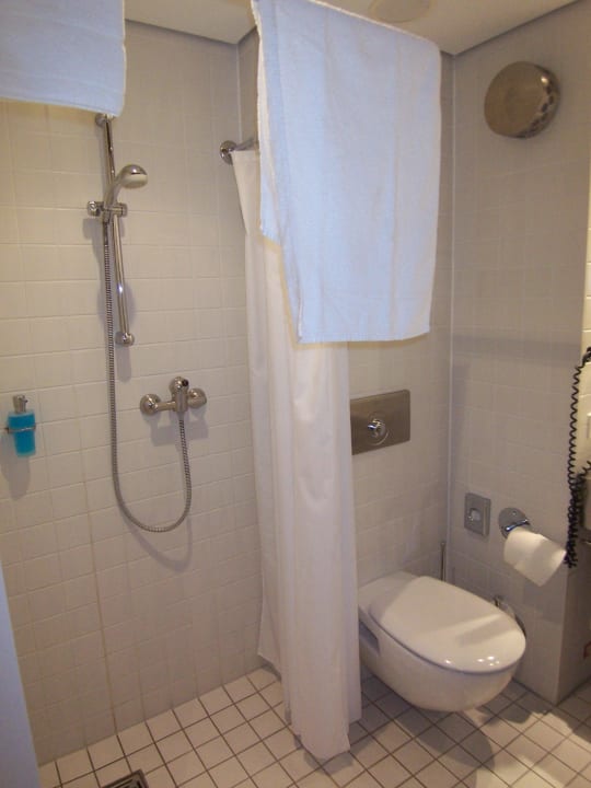 Bad Hotel am Havelufer Potsdam