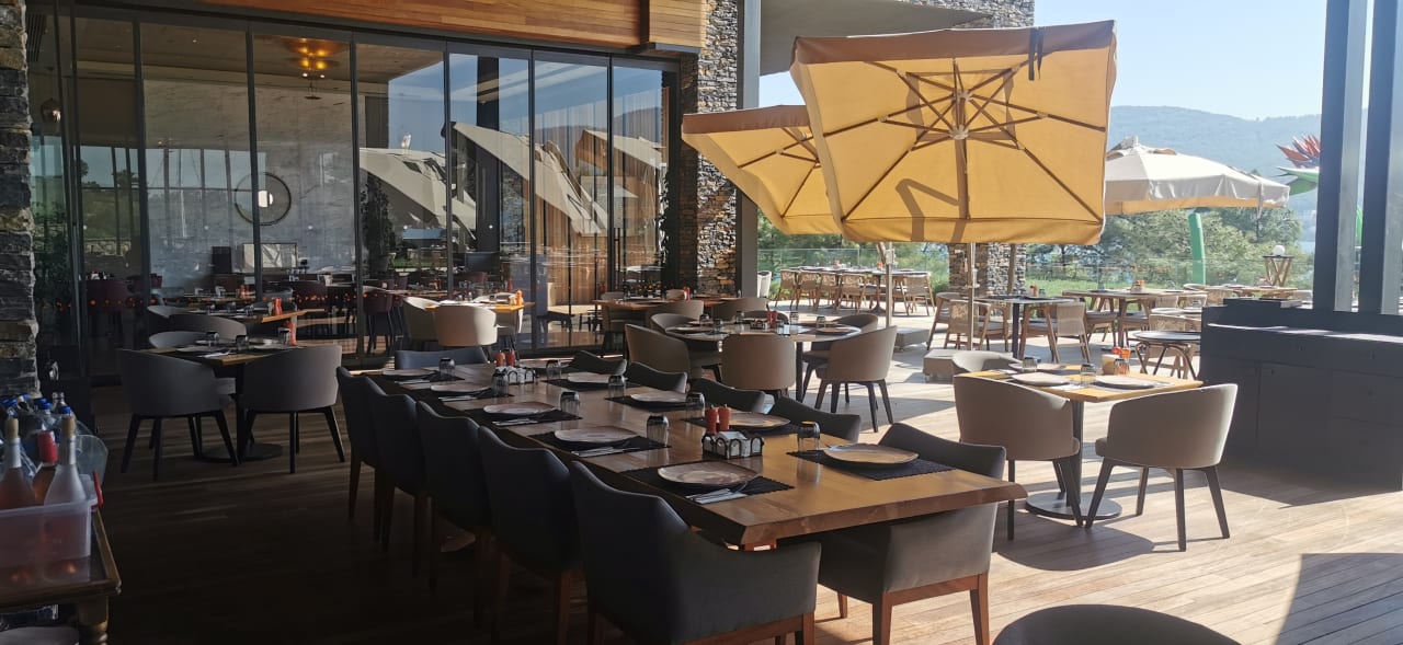 Gastro Lujo Art & Joy Bodrum