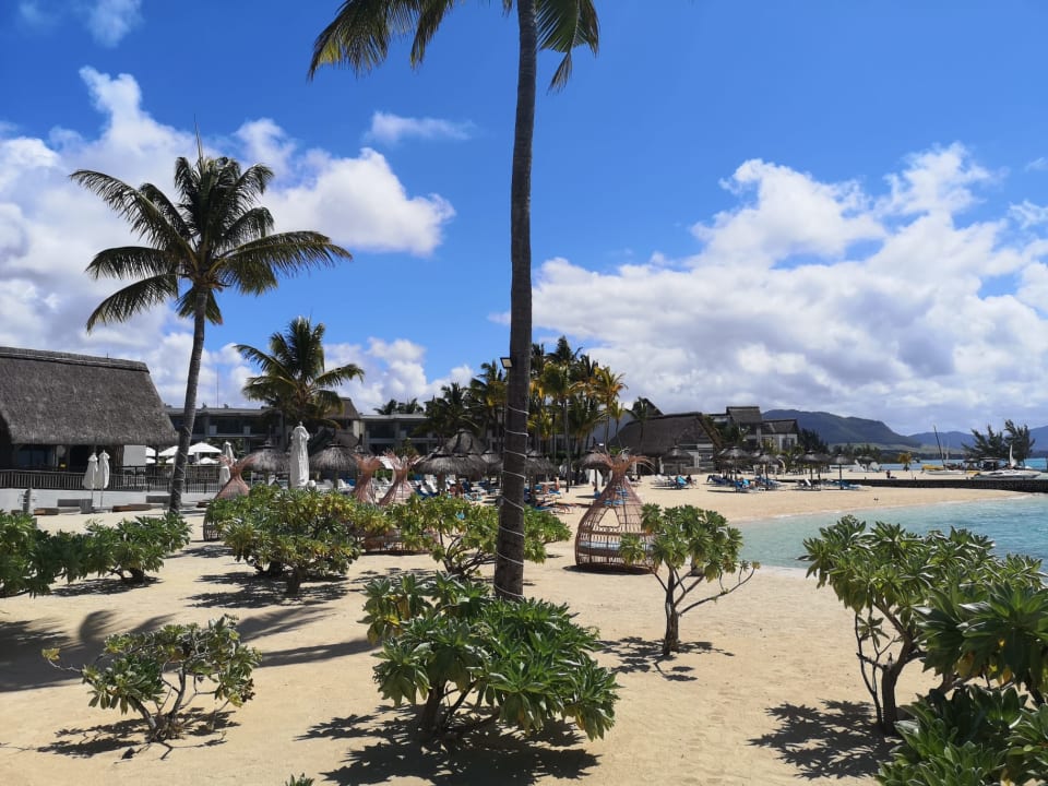 Strand Preskil Island Resort