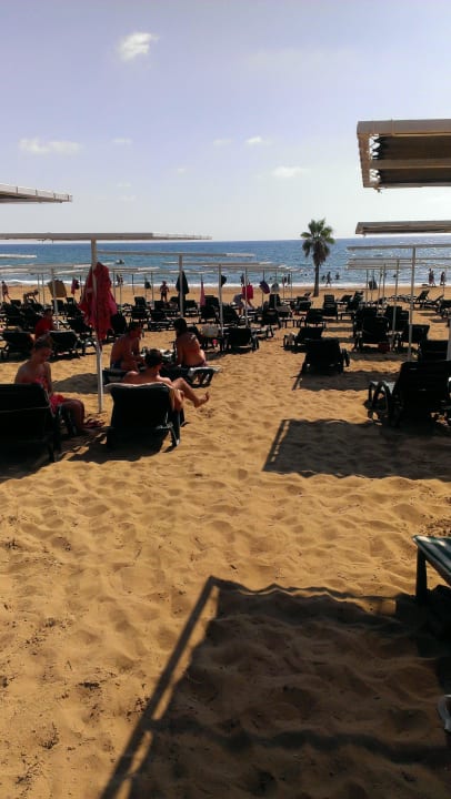 Strand entschädigt Hotel Süral Resort