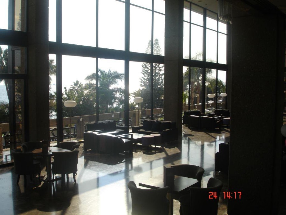 Terminal 1 Larnaca Airport? Amathus Beach Hotel Limassol