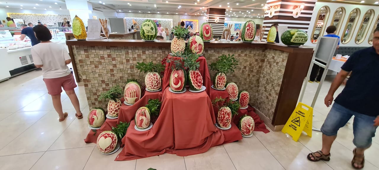 Gastro Hane Family Resort