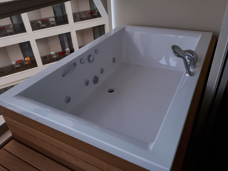 Zimmer Seashell Vega