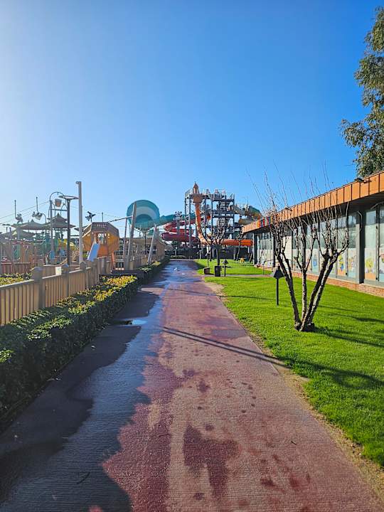 Sonstiges Megasaray Club Belek