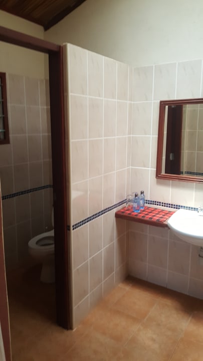 Zimmer Sentrim Tsavo Lodge