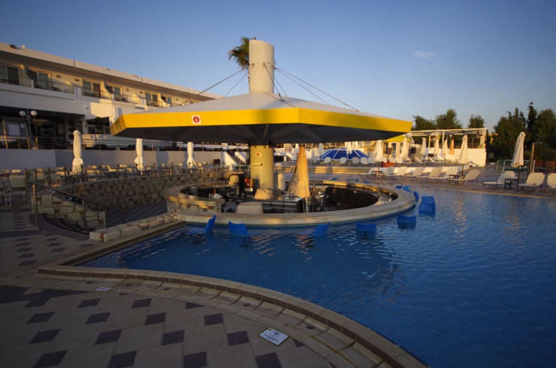 Club Magic Life Marmari Palace Atlantica Marmari Palace