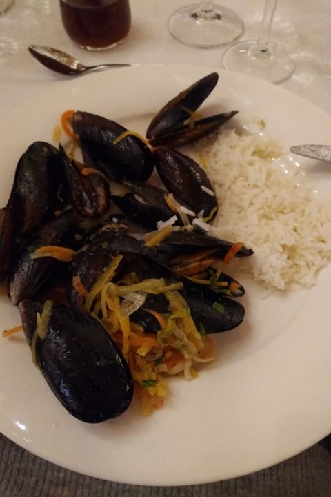 Gastro Aldiana Club Ampflwang