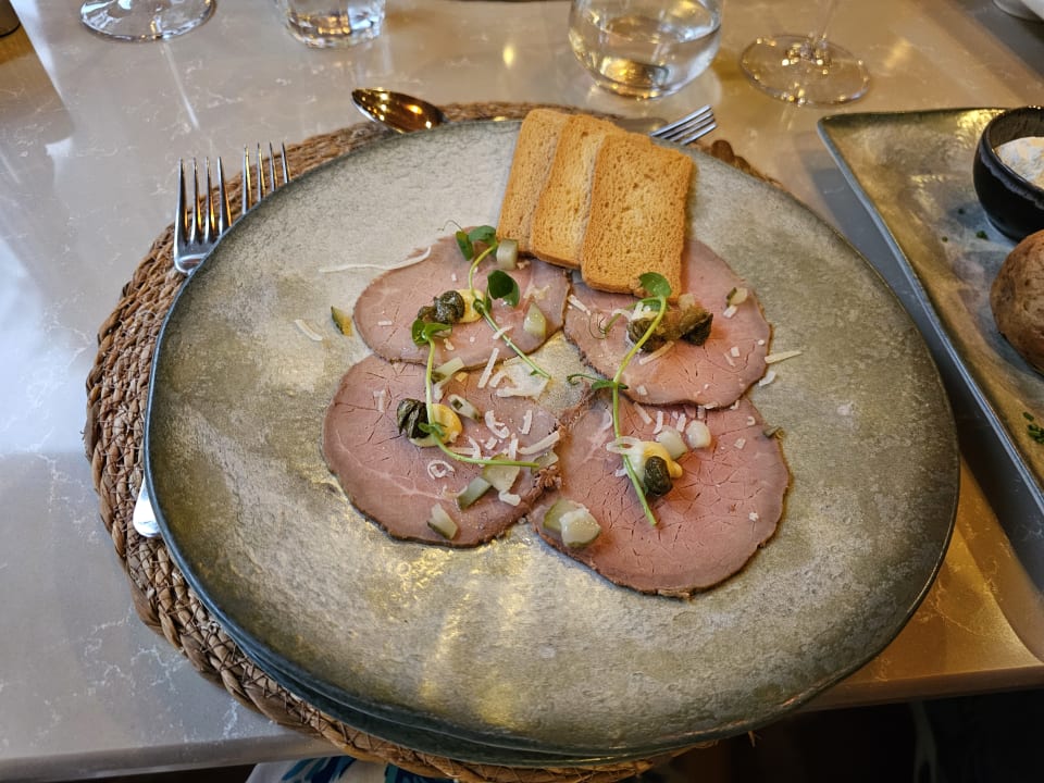 Gastro Megasaray Club Belek