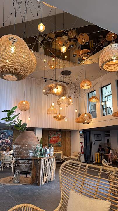 Lobby Very Chic Bodrum Adult Only