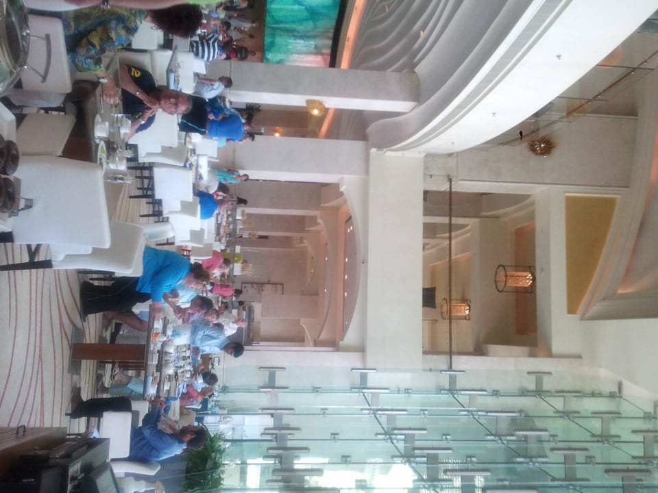 Restaurant The St. Regis Saadiyat Island Resort, Abu Dhabi