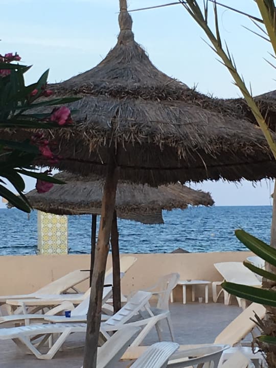 Strand Zita Beach Resort