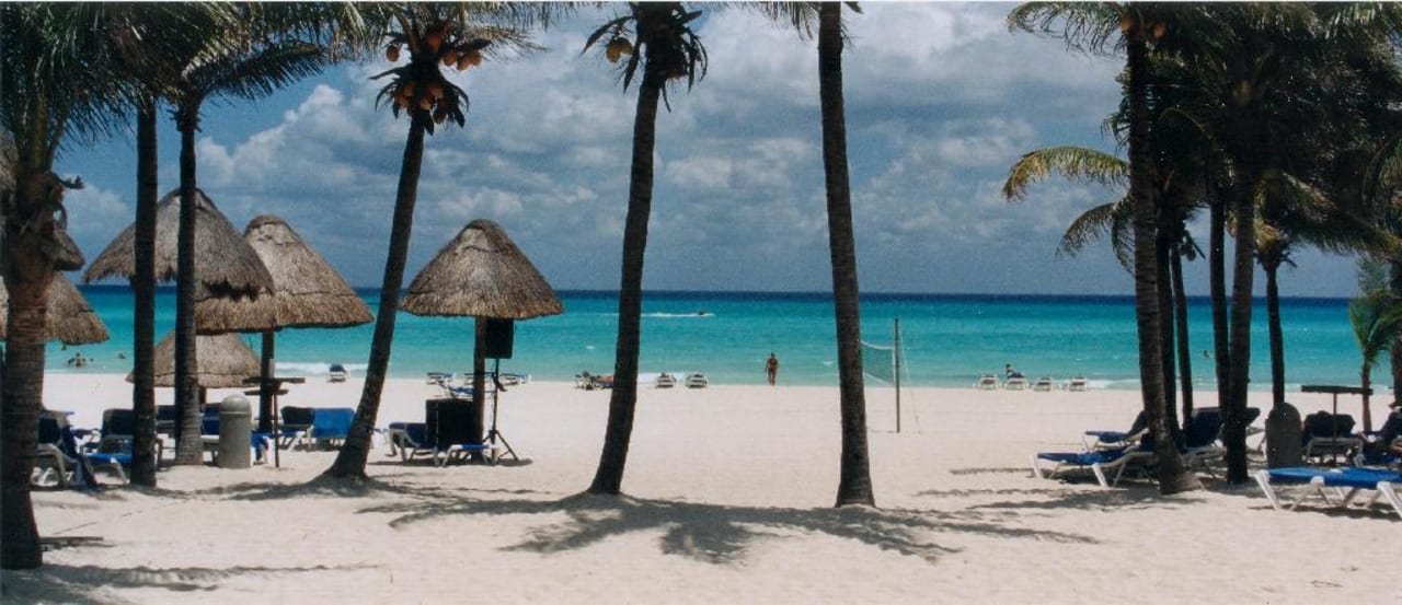 Strand Viva Azteca by Wyndham - All Inclusive Resort