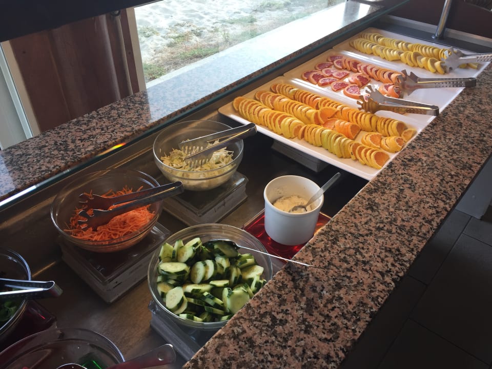 Restaurant HARPIN Happy Days Beach Hotel