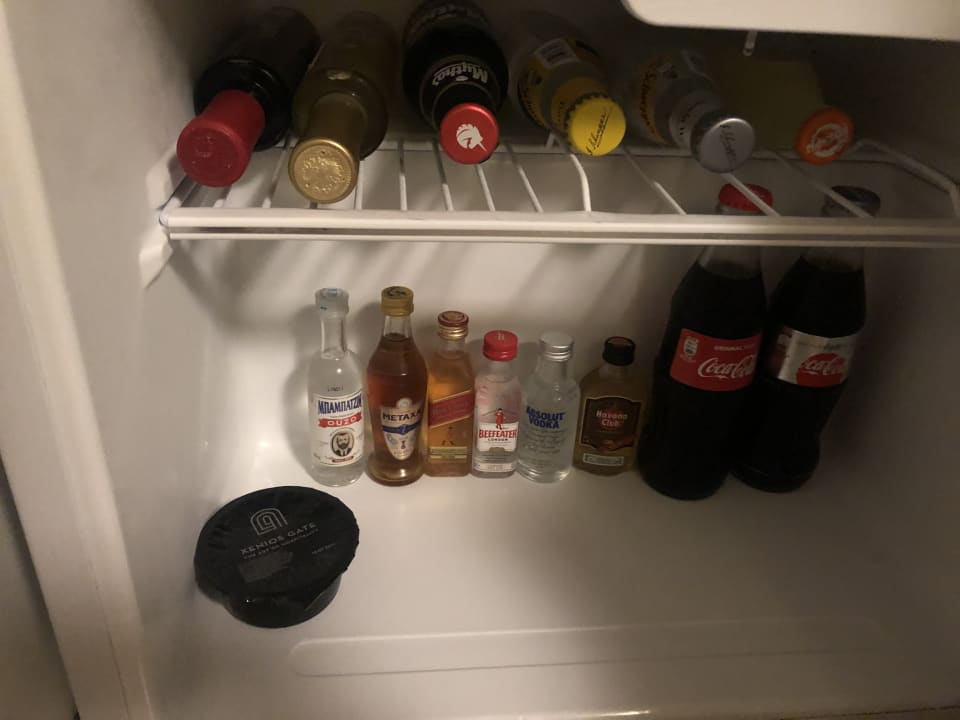 Zimmer Alexandra Golden Boutique - Adults only