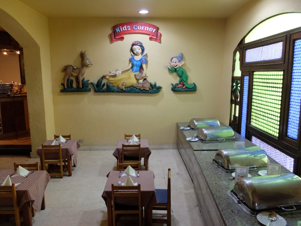 Gastro Sunny Days Palma De Mirette Resort & Spa