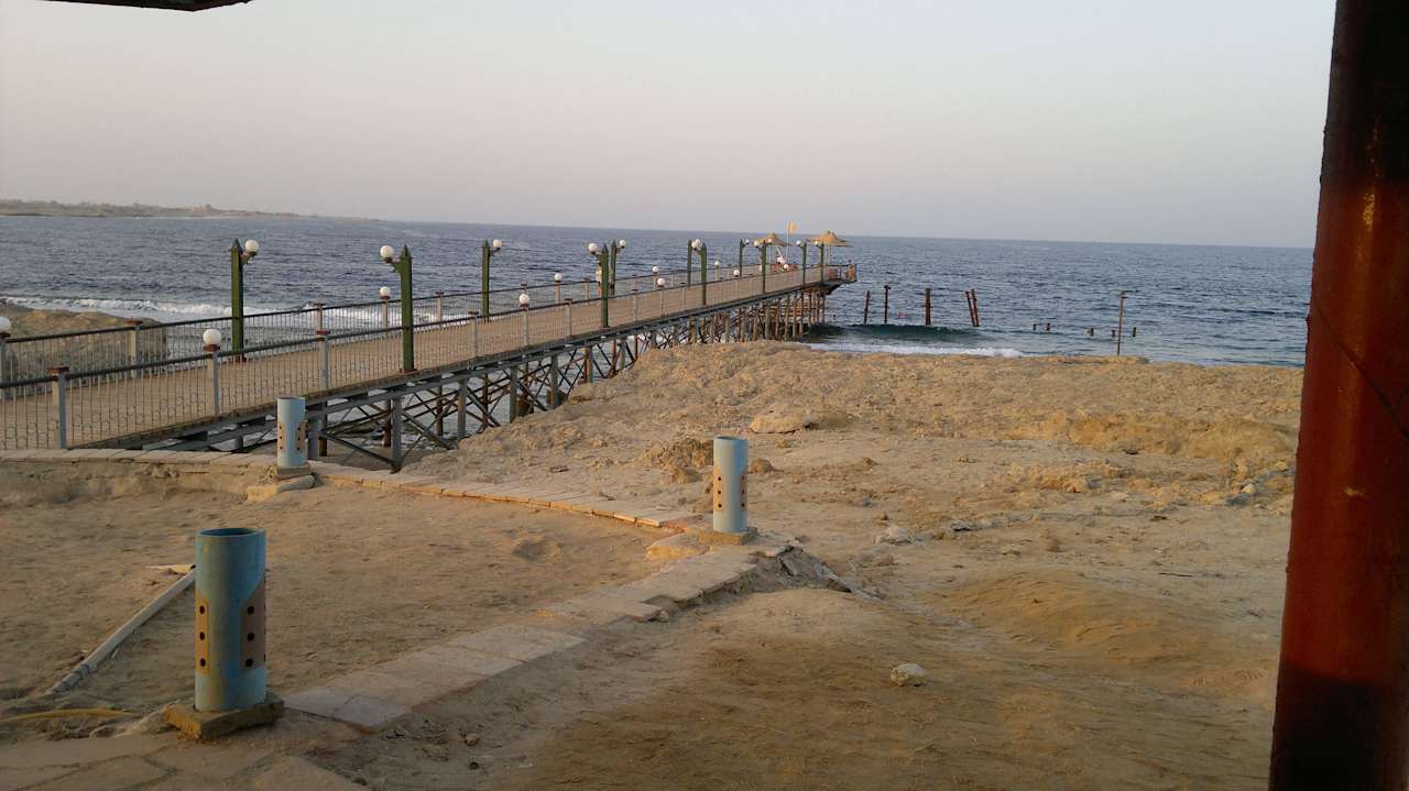 Пантон Dreams Beach Resort Marsa Alam