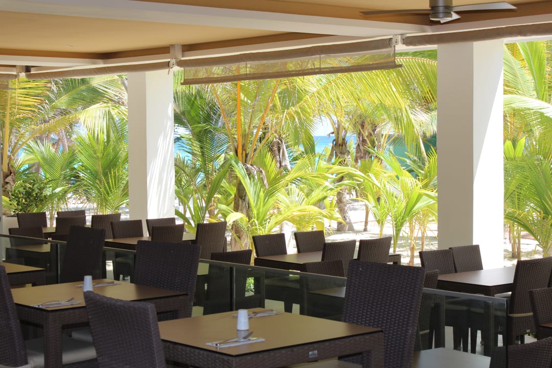 Gastro Hotel Riu Palace Punta Cana