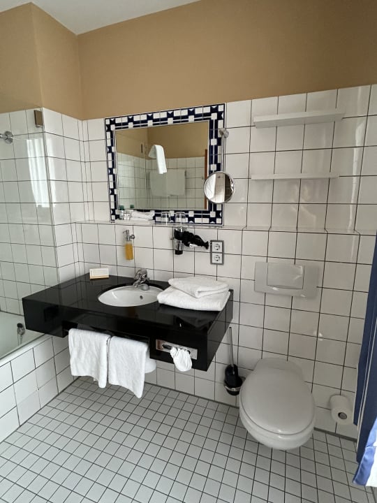 Zimmer Best Western Premier Park Hotel & Spa